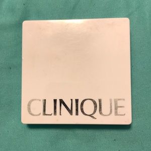 clinique makeup palette